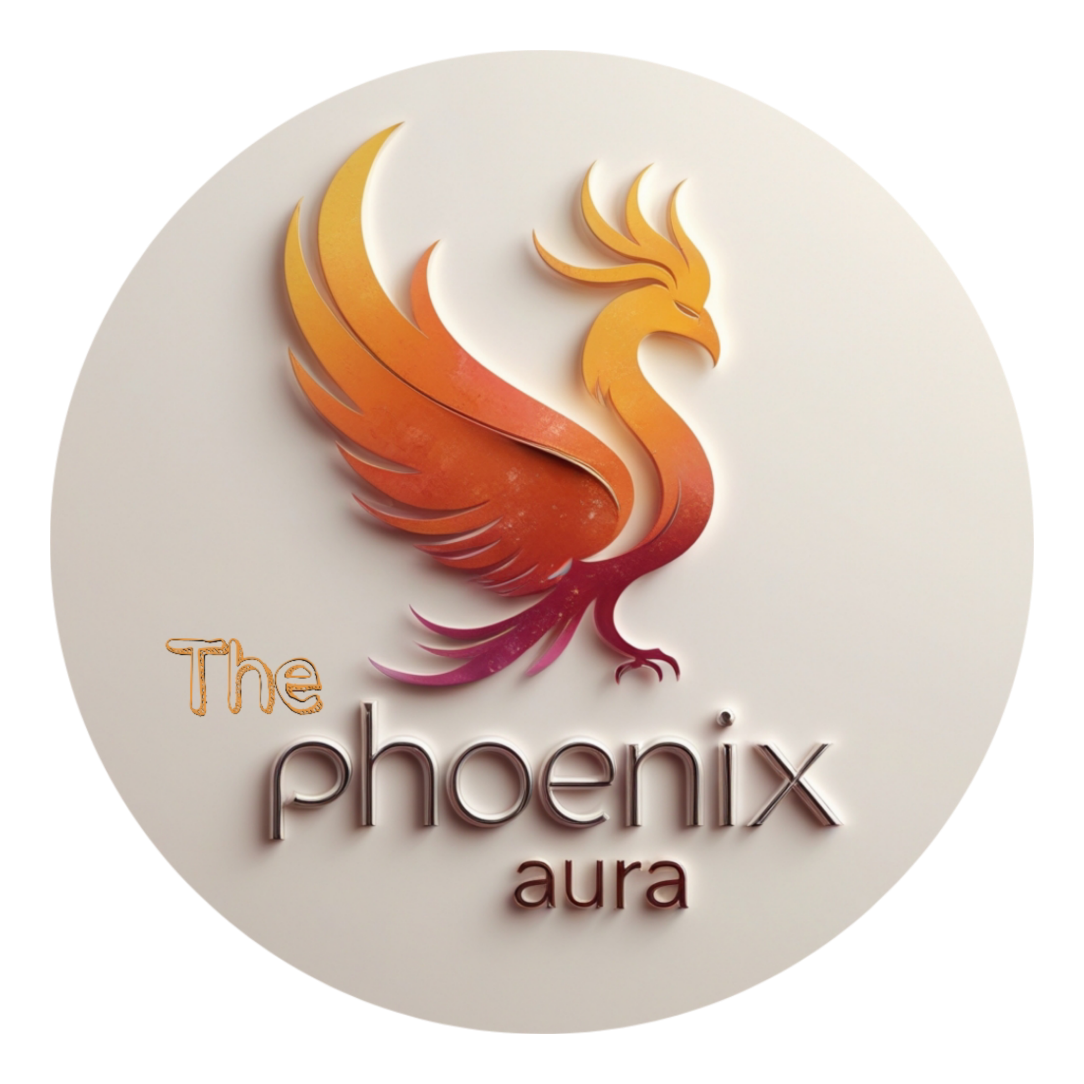 the phoenix aura