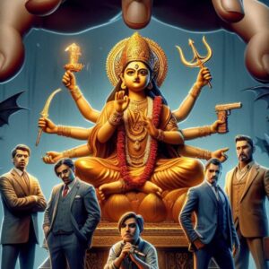 RUPU DAR ROHOSSHO ADVENTURE ITIHASHER ARALE GUPTODHON O ROHOSSHO