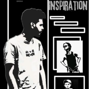 SHADES OF INSPIRATION