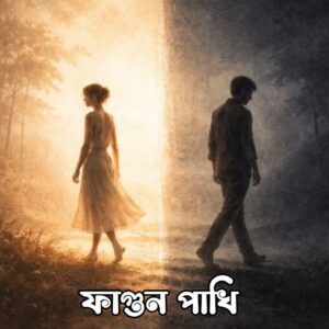 FAGUN PAKHI(MADHUMITA MONDAL)