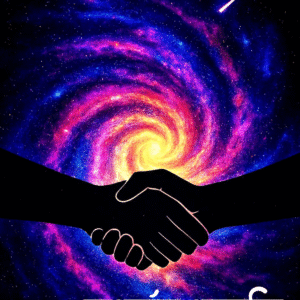 SOMPORKER GALAXY(TAMSUK GOSWAMI)