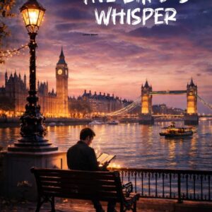 THE BARDS WHISPER(RIAJUL ISLAM)